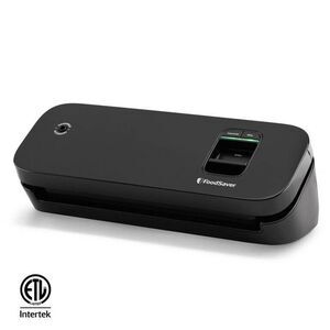 FoodSaver The #1 Vacuum Sealing System Compact VS1110 Complete TESTED